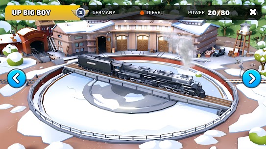 Train Station 2 MOD APK Download v2.6 3 Unlimited Money For Android 7