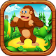 Jungle adventure Monkey Run