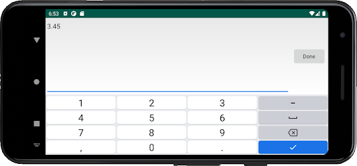Calculadora Vendemas