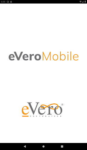 eVeroMobile Screenshot 4 - AppWisp.com