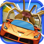 Race Monster 3D