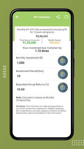 Sapient Wealth Screen 3