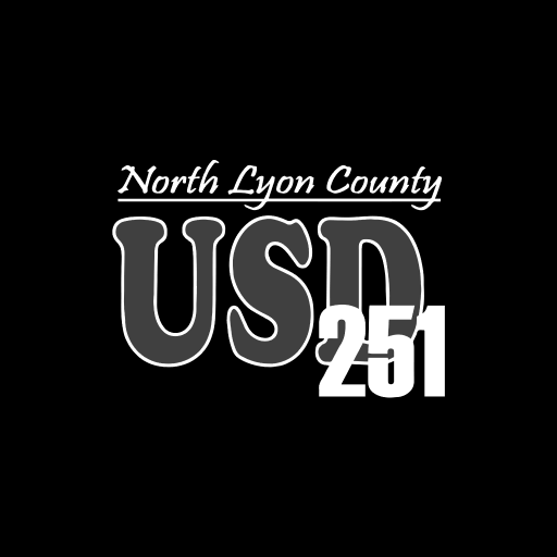 North Lyon County USD 251 logo