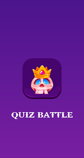 2 Player Quiz - Battle Game by DH3 Games