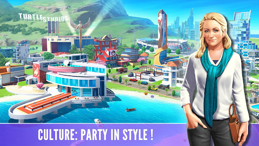 Little Big City Mod Apk Latest Version For Android V.2 9.4.1 (Unlimited Money) Gallery 8