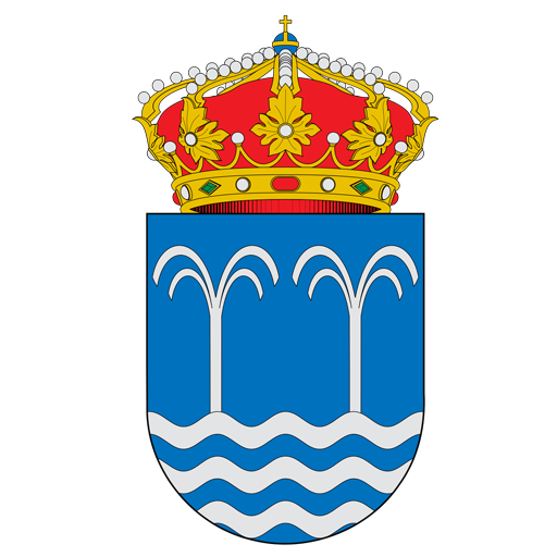 Landete Informa logo
