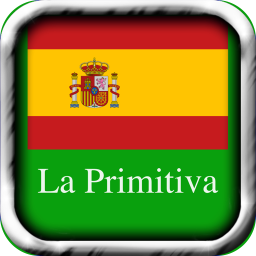 LA Primitiva, SPAIN logo