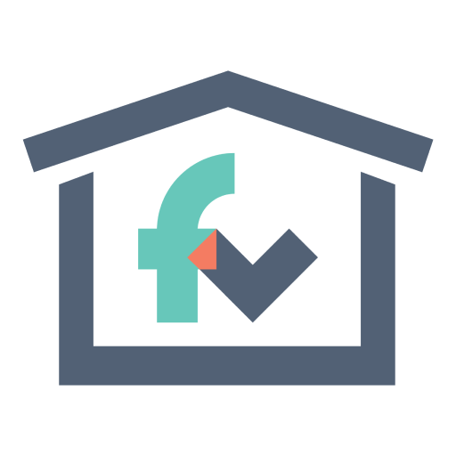 FirstVisit logo