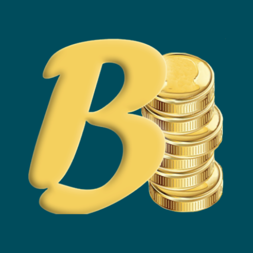 Bmoney logo