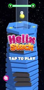 Hellix Stack Break