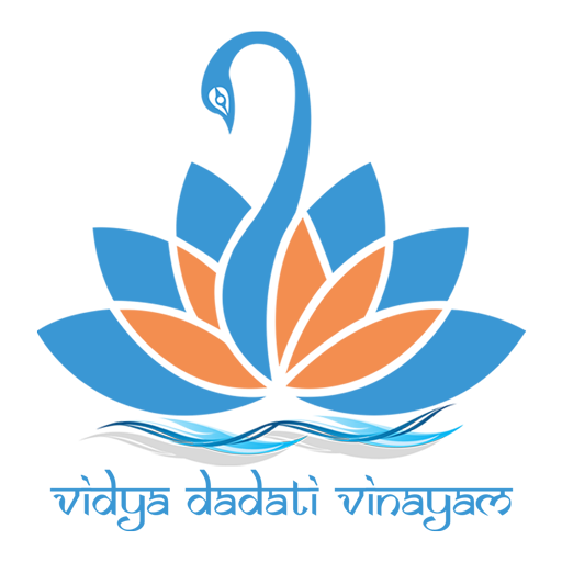 Sri Sharada Institutions logo