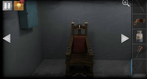 Android application Jailbreak - Prison Escape screenshort