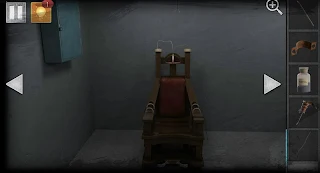 JailBreak - Prison Escape - Screenshot 1