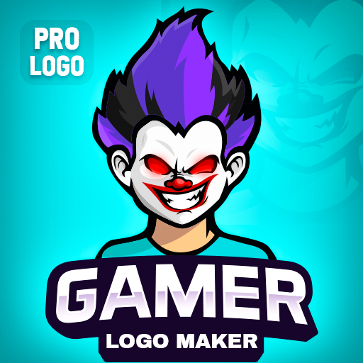 Logo Esport Maker - Create Gam - Apps on Google Play