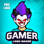Cover Image of Download Gamer Logo Maker | Gaming Logo  APK