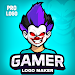Gamer Logo Maker | Gaming Logo APK