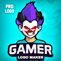 Gamer Logo Maker | Gaming Logo Esport Maker