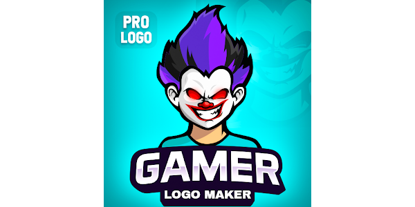 Gaming Logo Maker Esport 2023 on the App Store