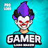 Gamer Logo Maker | Gaming Logo Esport Maker1.1
