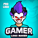 Gamer Logo Maker | Gaming Logo Esport Maker Download on Windows