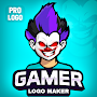 Gamer Logo Maker | Gaming Logo
