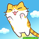 Cat&Friends! Jumping Away! - Androidアプリ