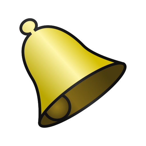 Bell Tower - Know the Time logo