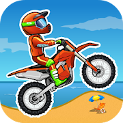 Top 38 Racing Apps Like Moto X3M Bike Race Game - Best Alternatives