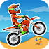 Moto X3M Bike Race Game 1.16.20