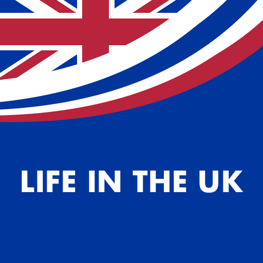 Life in the UK Test 2024 1.0.81 Icon