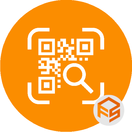 Escáner QR FS logo