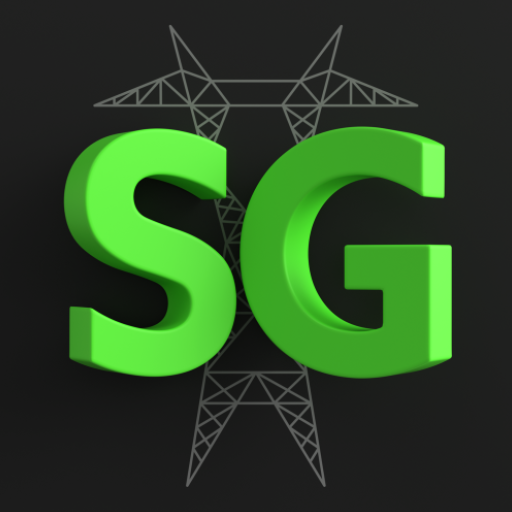 Smart Grid Connect logo