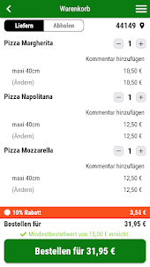 Pizzeria Emi