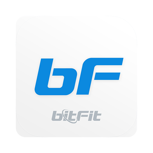 bitFit Enterprise logo