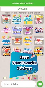 Texticker Create Text Stickers For Pc – Free Download (Windows 7, 8, 10) 1