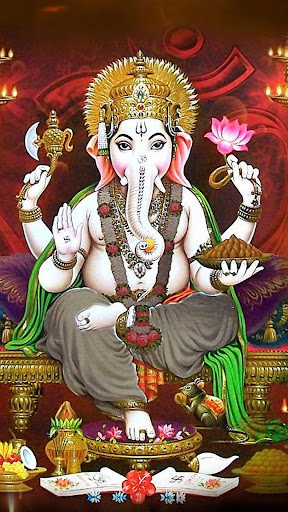 Download Lord Ganesh Wallpaper Free for Android - Lord Ganesh Wallpaper APK  Download 