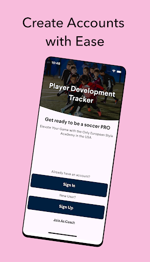 SC Pro Soccer Academy