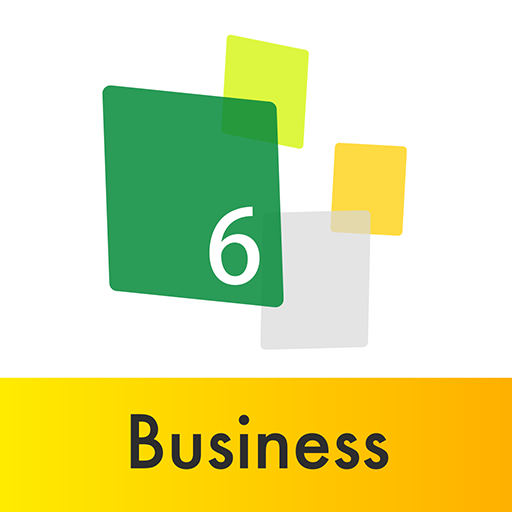 eYACHO for Business 6 6.8.2.0 Icon