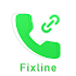 Fixline: Call via Link, WA1.2.7