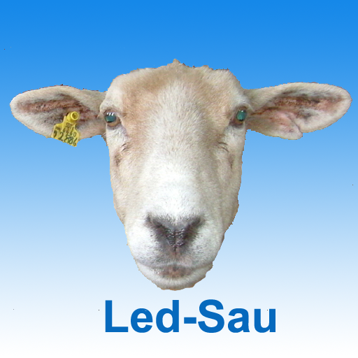 Ledsau logo