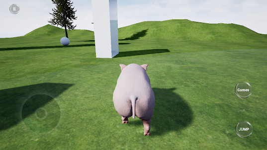 Happy Pig Simulator