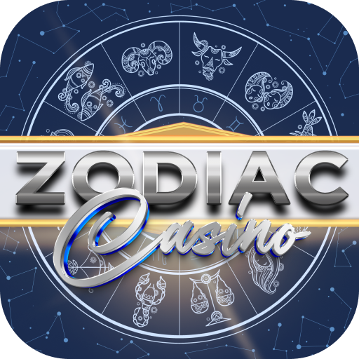 Zodiac Casino and Slots