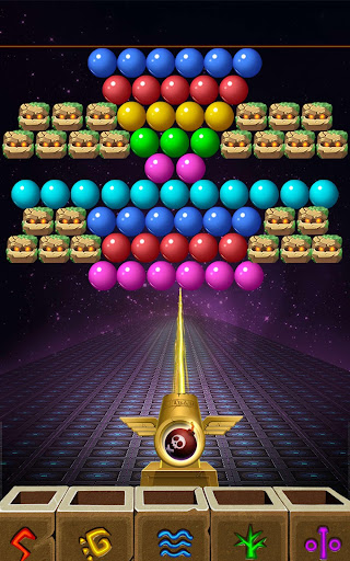 Bubble Shooter - Original Bear 2.1.1 Free Download