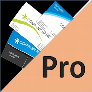 Card Scanner Pro  Icon