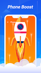 Free Ace Cleaner 2022 Phone Booster Mod Apk 4