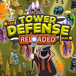 Cover Image of Download Tower Defense Reloaded – Tactical war Strategy 2.7.1 APK