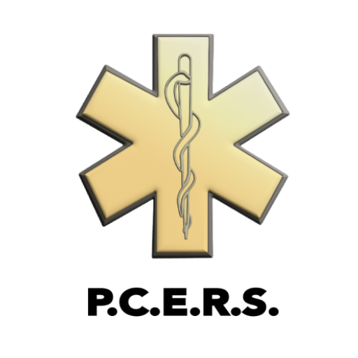 Pocahontas County logo