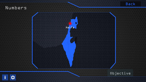 Hebrew Spy: Tel Aviv Ops Screen 3