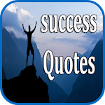Cover Image of Download Inspiring Success Quotes 1.0 APK