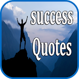 Inspiring Success Quotes icon